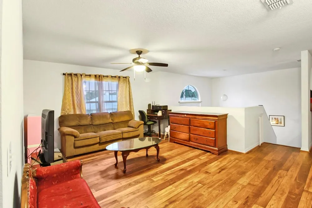 3917 SW BAMBERG STREET Port St. Lucie, FL 34953