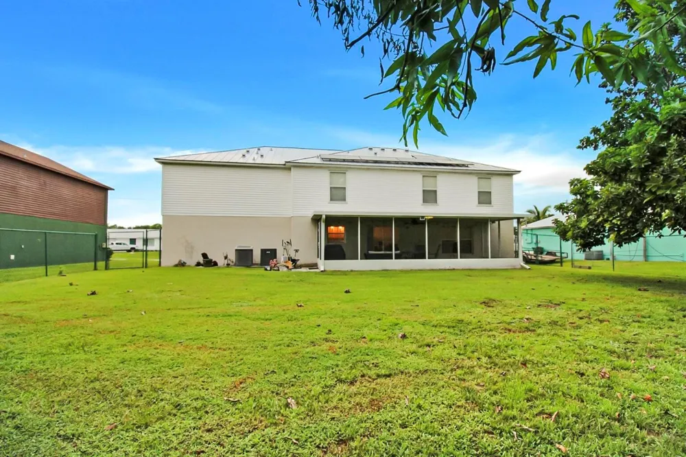 3917 SW BAMBERG STREET Port St. Lucie, FL 34953