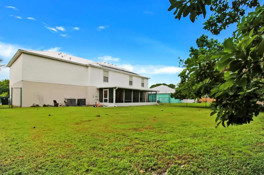 3917 SW BAMBERG STREET Port St. Lucie, FL 34953