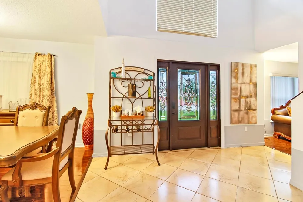 3917 SW BAMBERG STREET Port St. Lucie, FL 34953