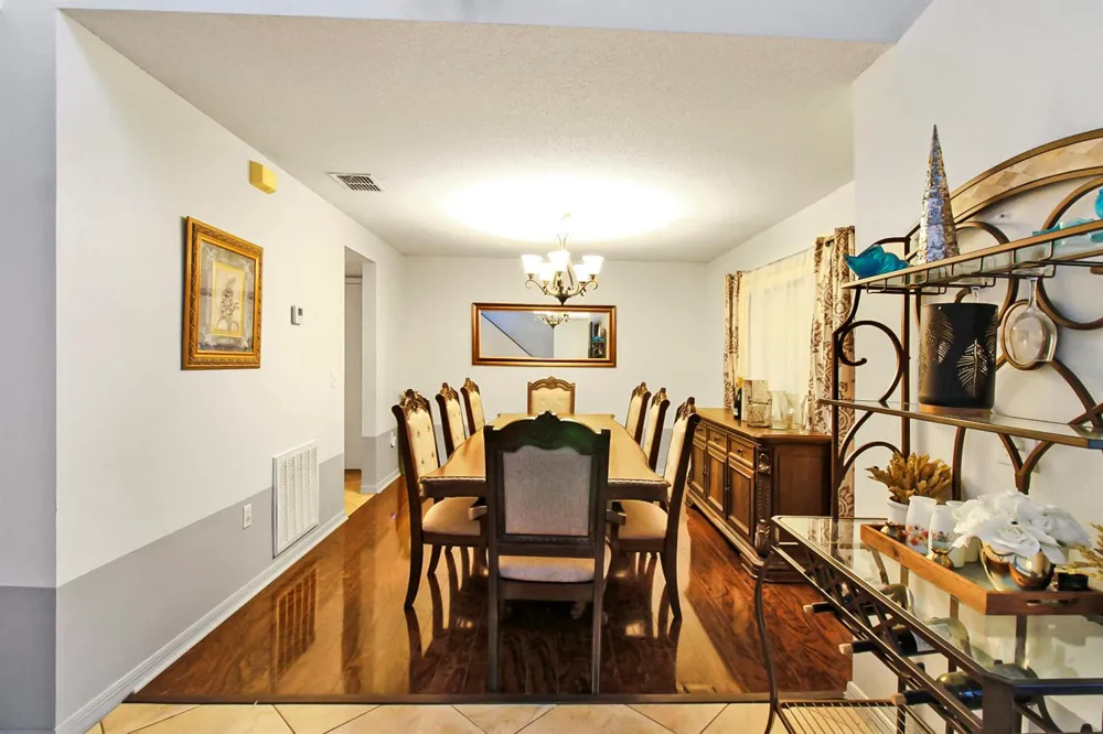 3917 SW BAMBERG STREET Port St. Lucie, FL 34953