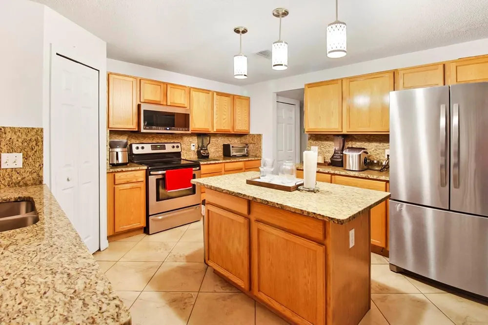 3917 SW BAMBERG STREET Port St. Lucie, FL 34953