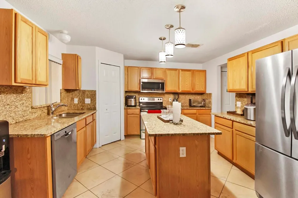 3917 SW BAMBERG STREET Port St. Lucie, FL 34953