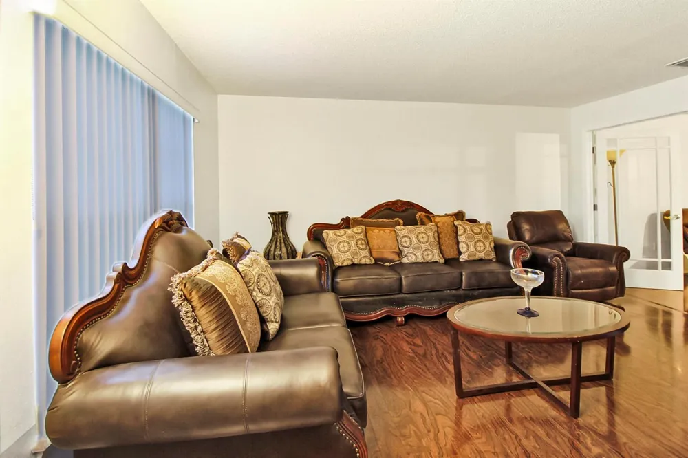 3917 SW BAMBERG STREET Port St. Lucie, FL 34953