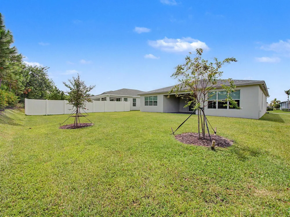 11805 SW Lyra Drive Port St. Lucie, FL 34987
