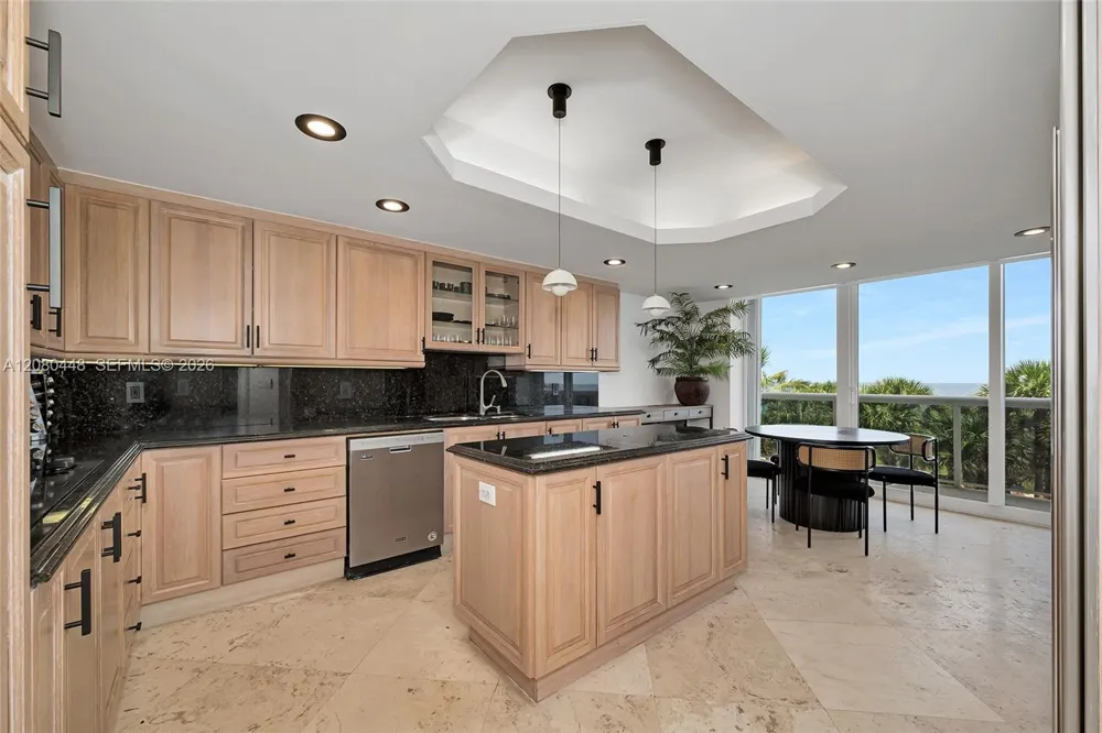 9559 Collins Ave #S3-A Surfside, FL 33154