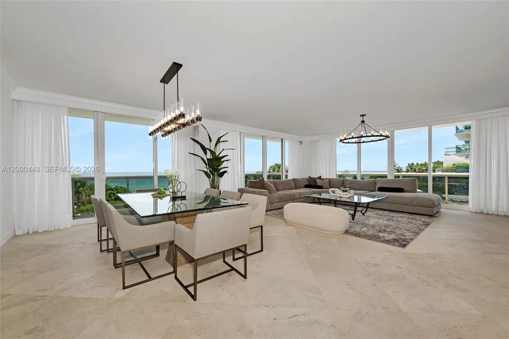 9559 Collins Ave #S3-A Surfside, FL 33154