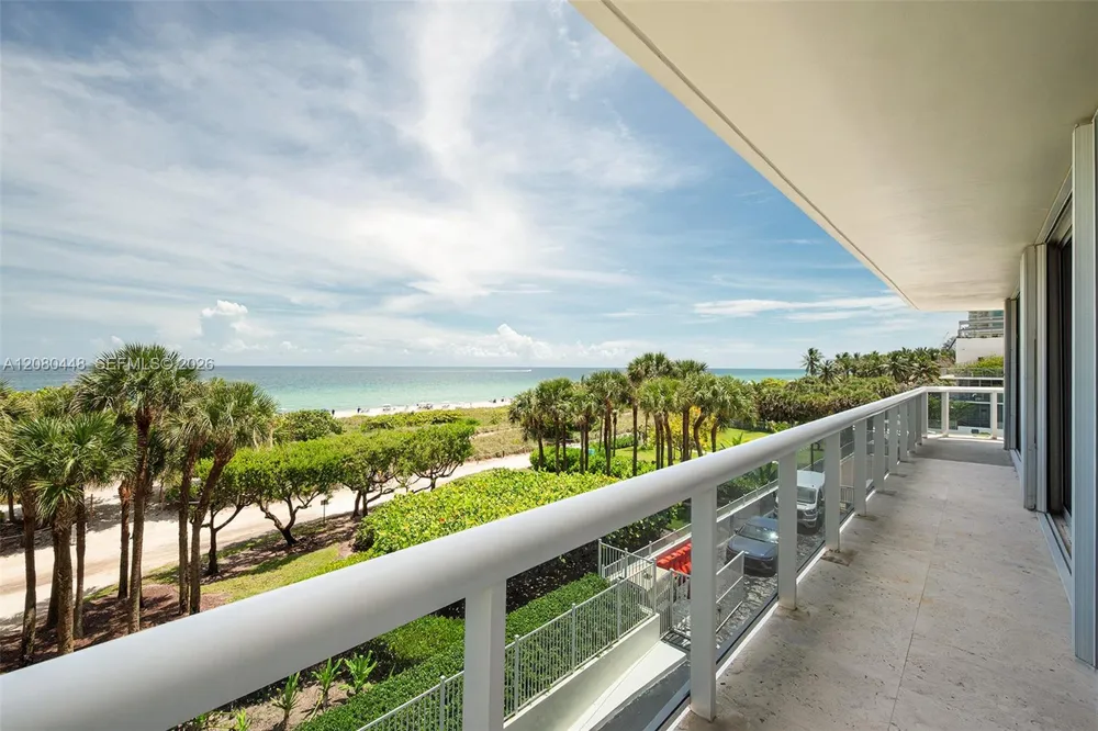 9559 Collins Ave #S3-A Surfside, FL 33154