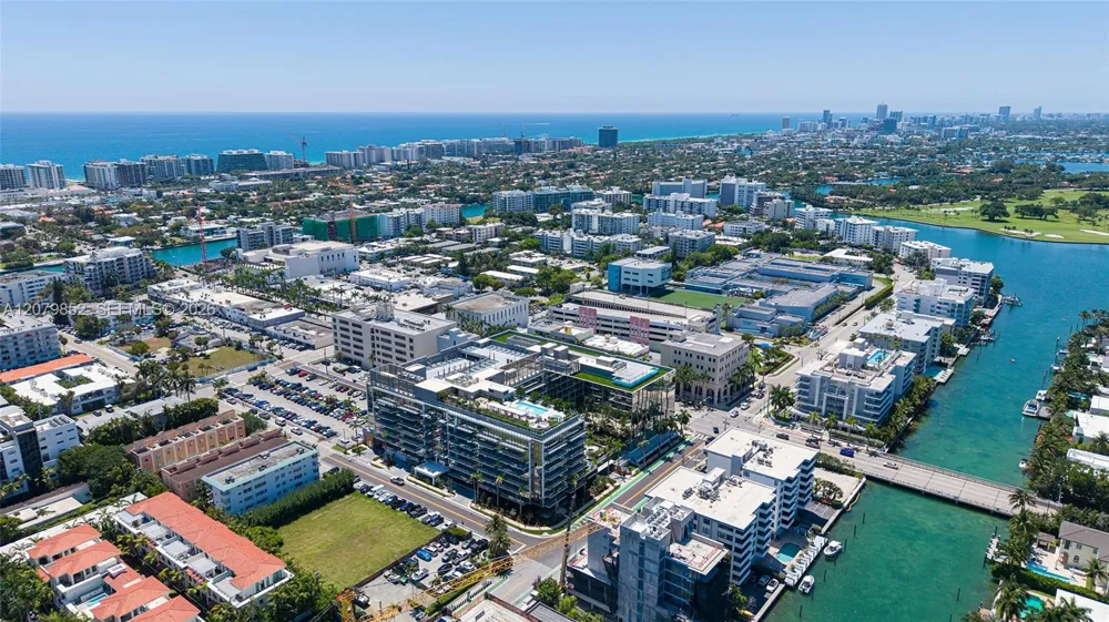 1176 97th St #704 Bay Harbor Islands, FL 33154