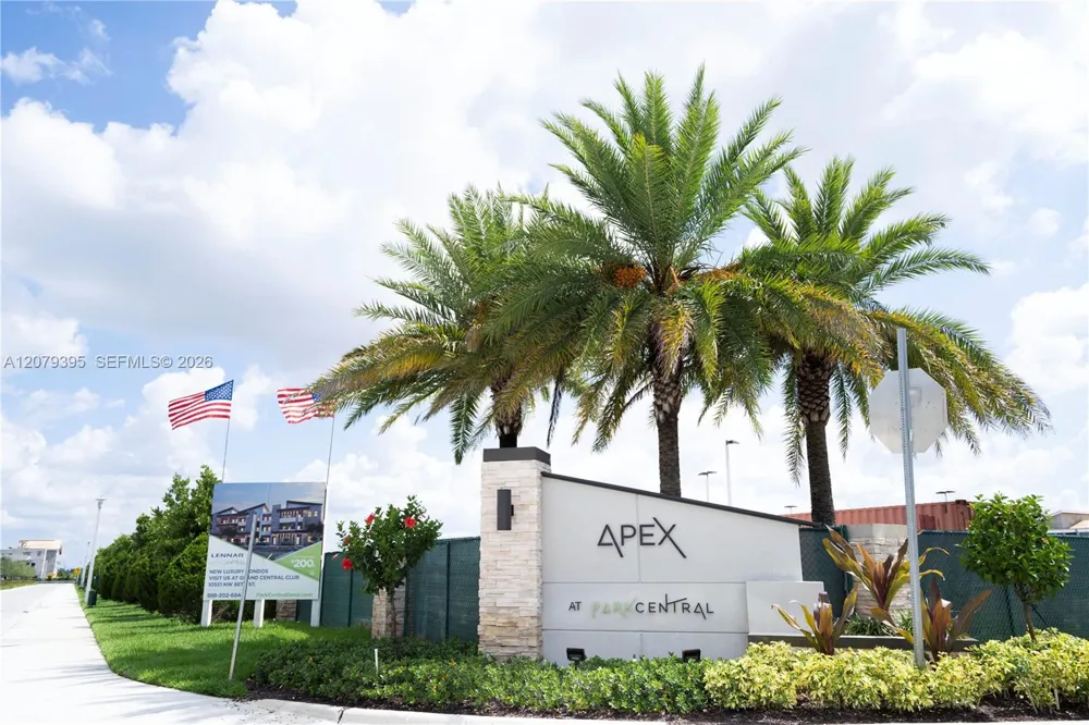 8015 NW 104th Ave #25 Doral, FL 33178