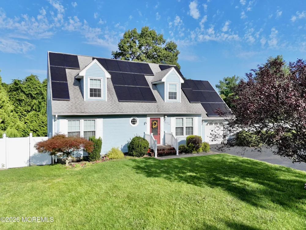 1060 Old Freehold Road Toms River, NJ 08753