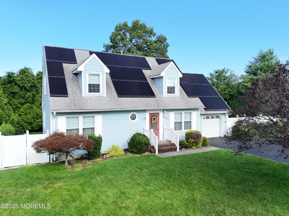 1060 Old Freehold Road Toms River, NJ 08753