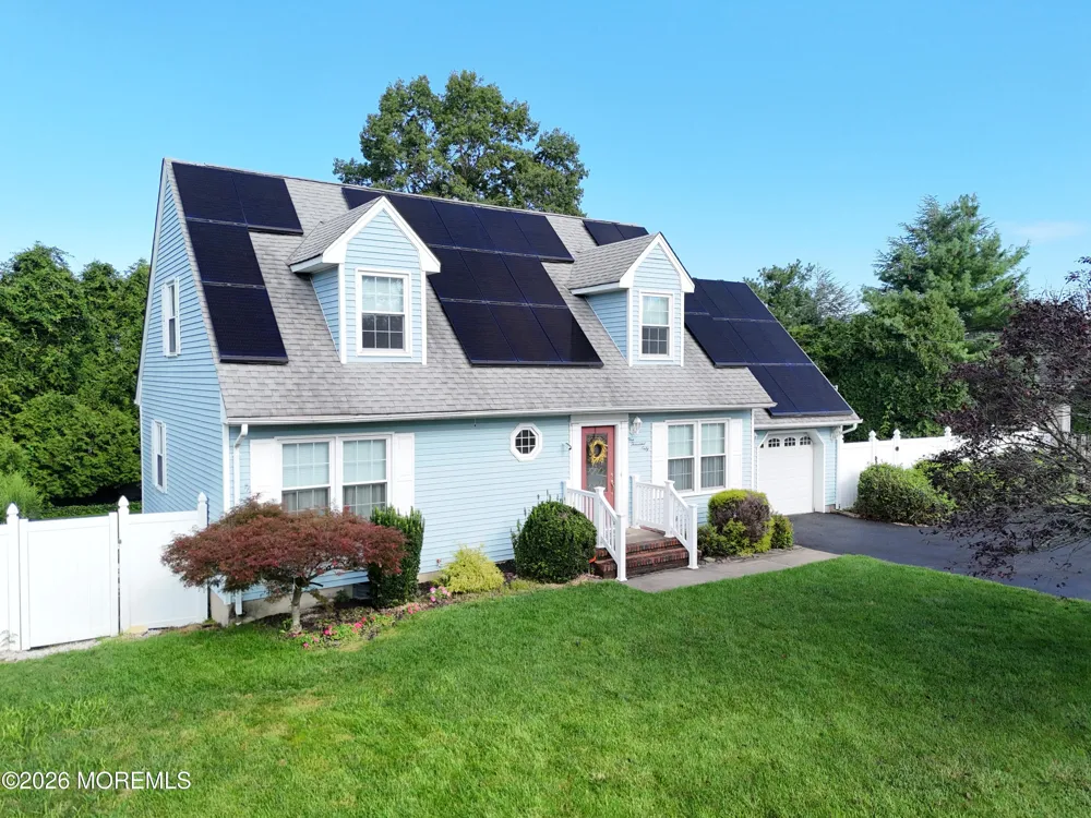 1060 Old Freehold Road Toms River, NJ 08753