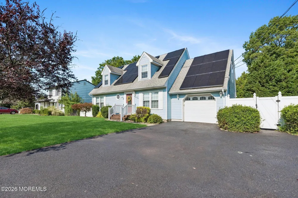 1060 Old Freehold Road Toms River, NJ 08753