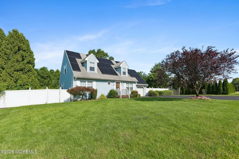 1060 Old Freehold Road Toms River, NJ 08753