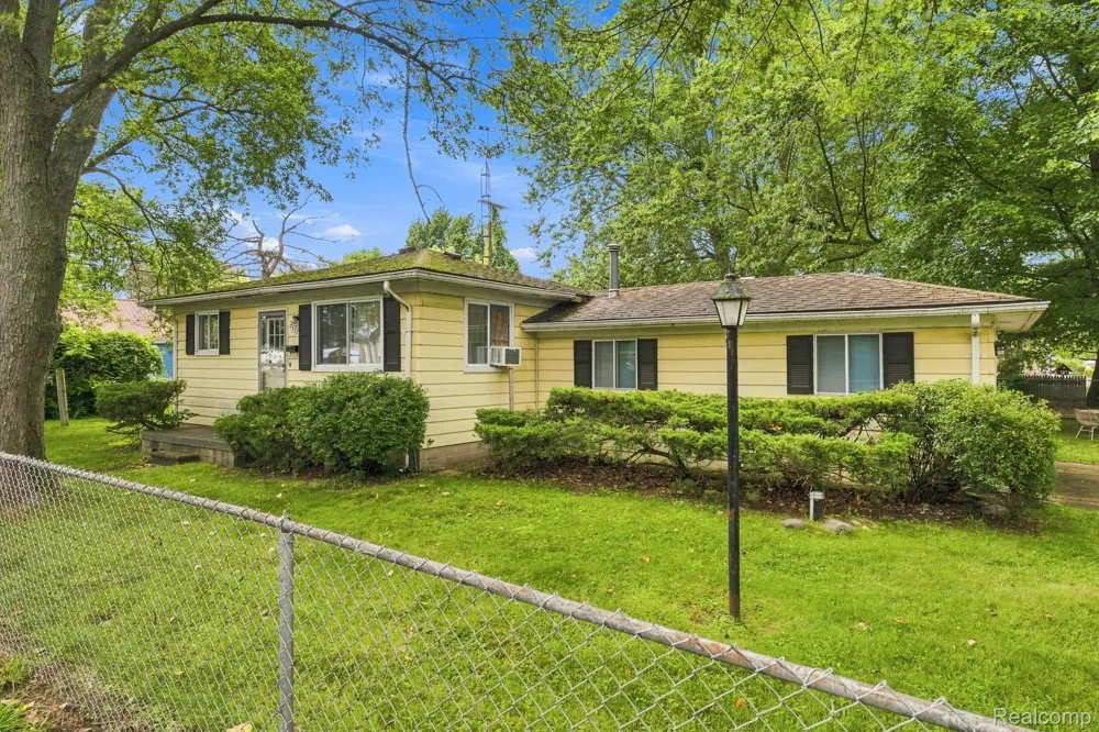7337 Dogwood Road Worth Township, MI 48450