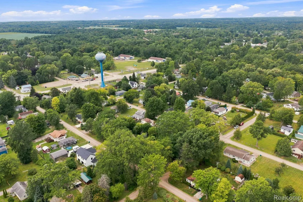 7337 Dogwood Road Worth Township, MI 48450