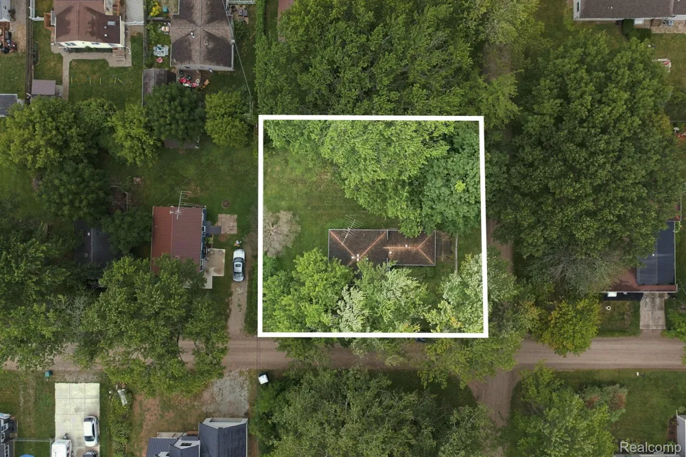 7337 Dogwood Road Worth Township, MI 48450