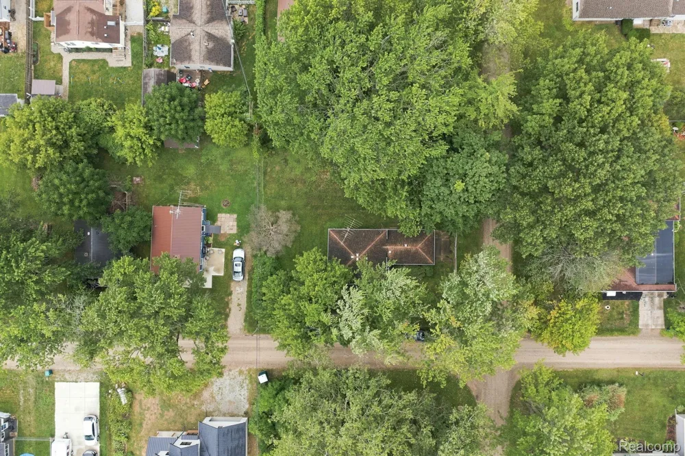 7337 Dogwood Road Worth Township, MI 48450