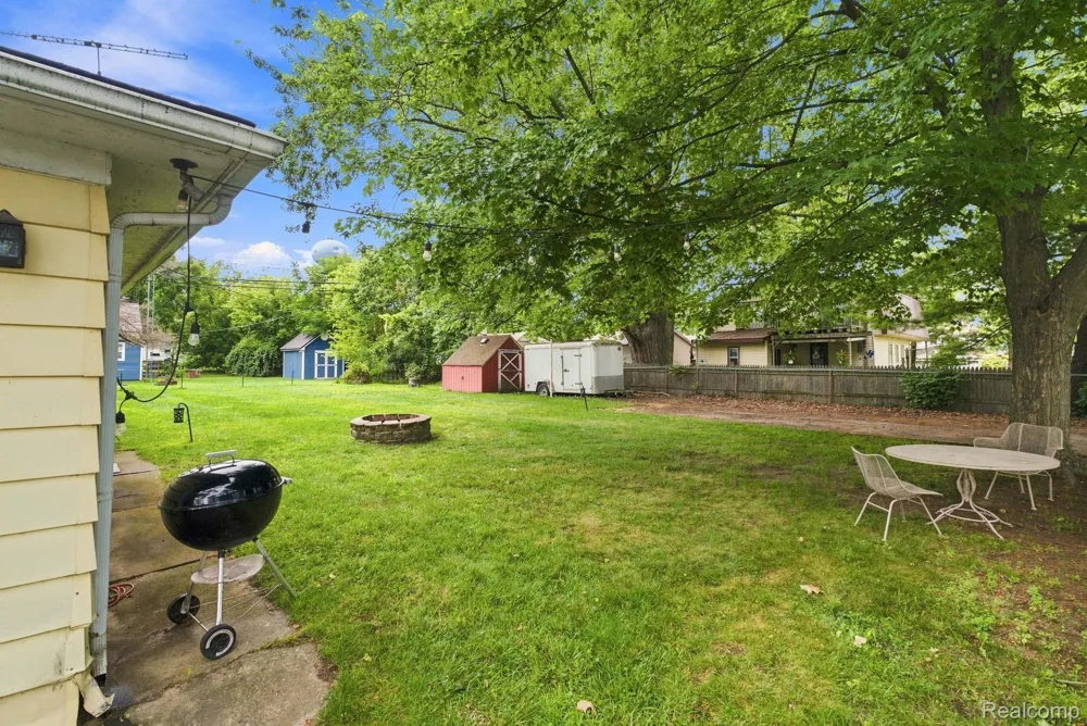 7337 Dogwood Road Worth Township, MI 48450