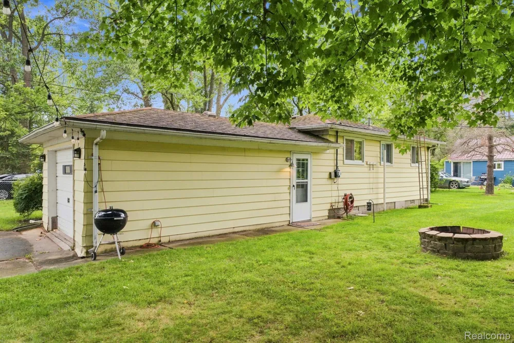 7337 Dogwood Road Worth Township, MI 48450