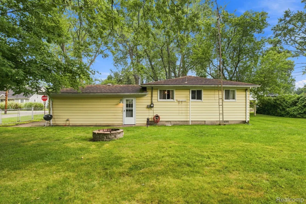 7337 Dogwood Road Worth Township, MI 48450