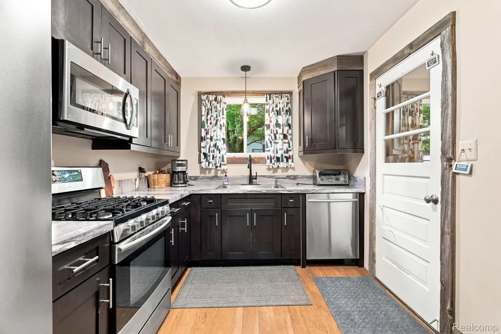 7337 Dogwood Road Worth Township, MI 48450