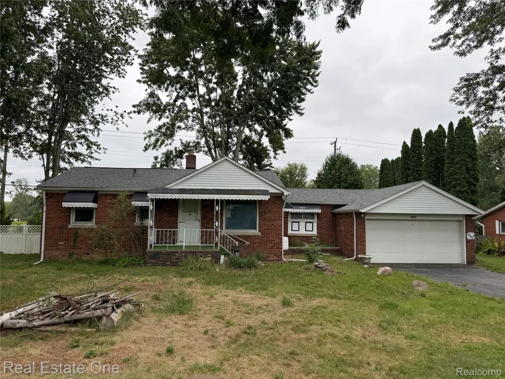 4985 Denton Road Canton Charter Township, MI 48188
