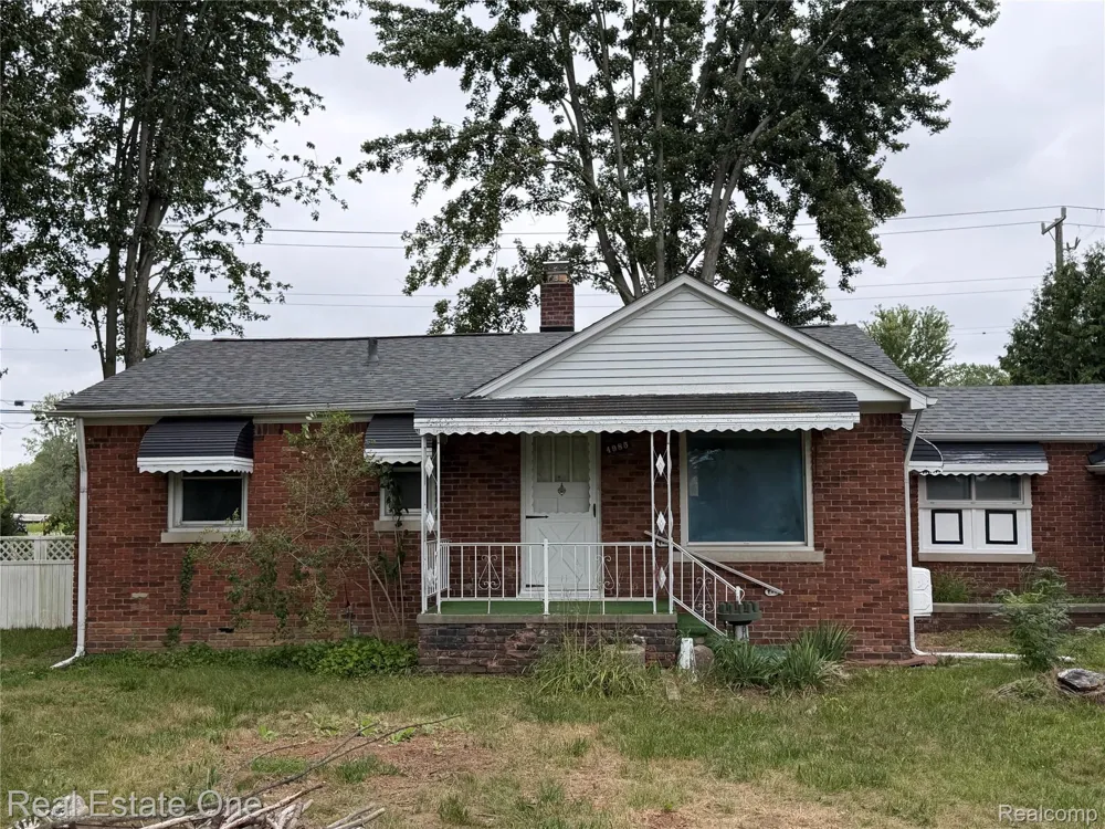 4985 Denton Road Canton Charter Township, MI 48188