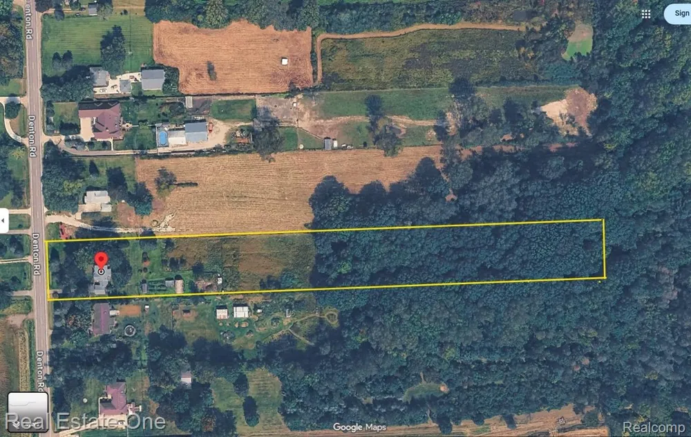 4985 Denton Road Canton Charter Township, MI 48188