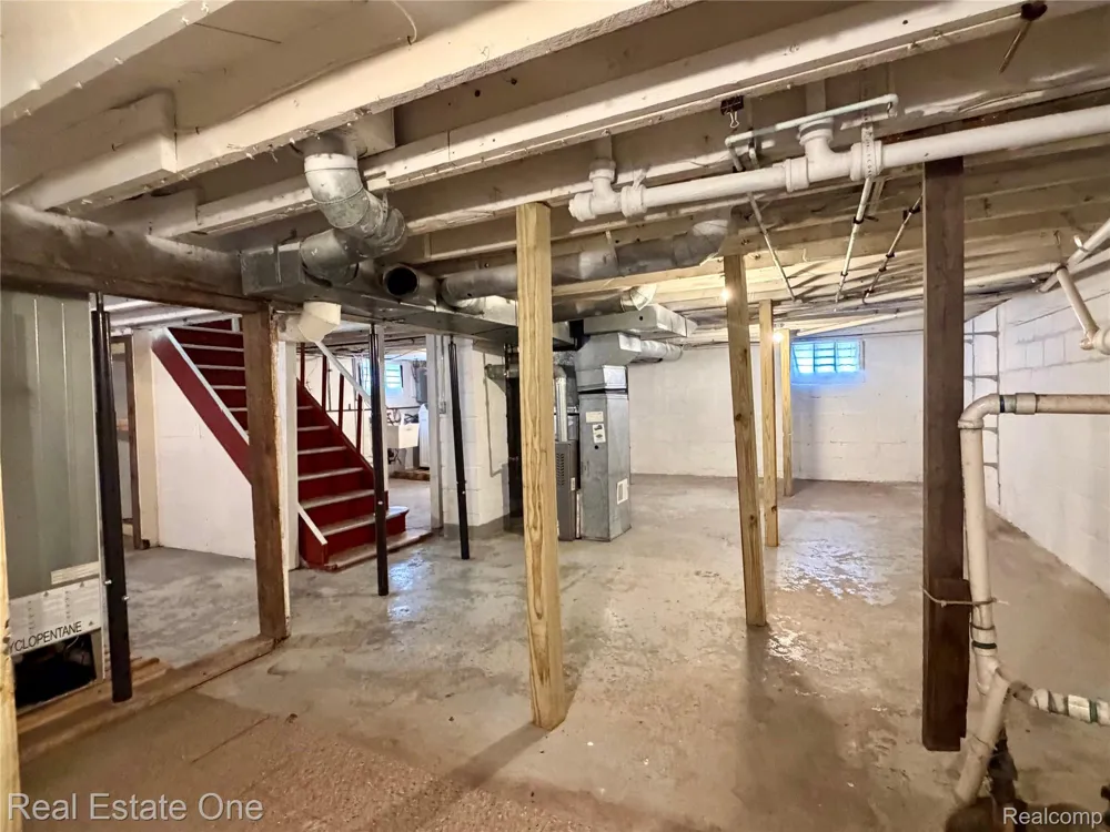 4985 Denton Road Canton Charter Township, MI 48188