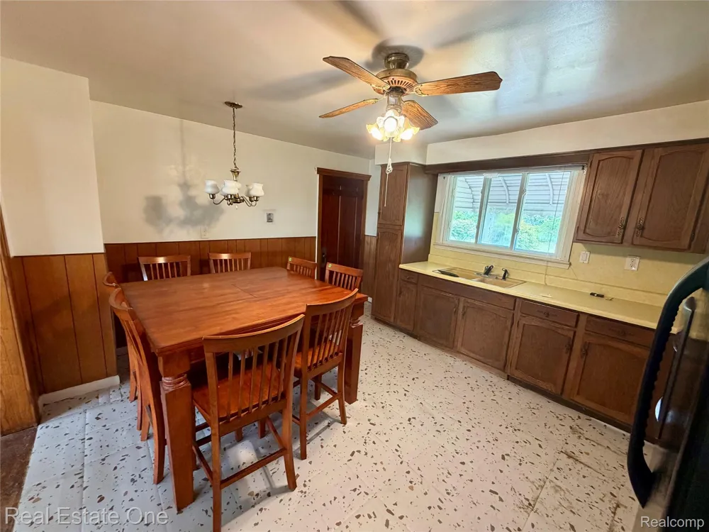 4985 Denton Road Canton Charter Township, MI 48188