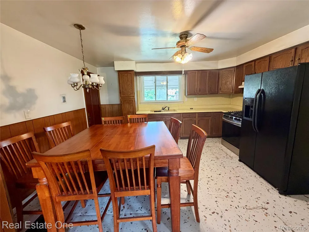 4985 Denton Road Canton Charter Township, MI 48188