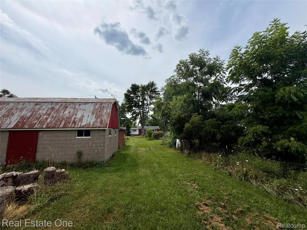 4985 Denton Road Canton Charter Township, MI 48188