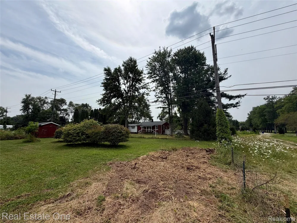 4985 Denton Road Canton Charter Township, MI 48188