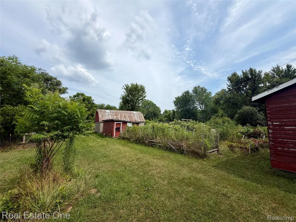 4985 Denton Road Canton Charter Township, MI 48188
