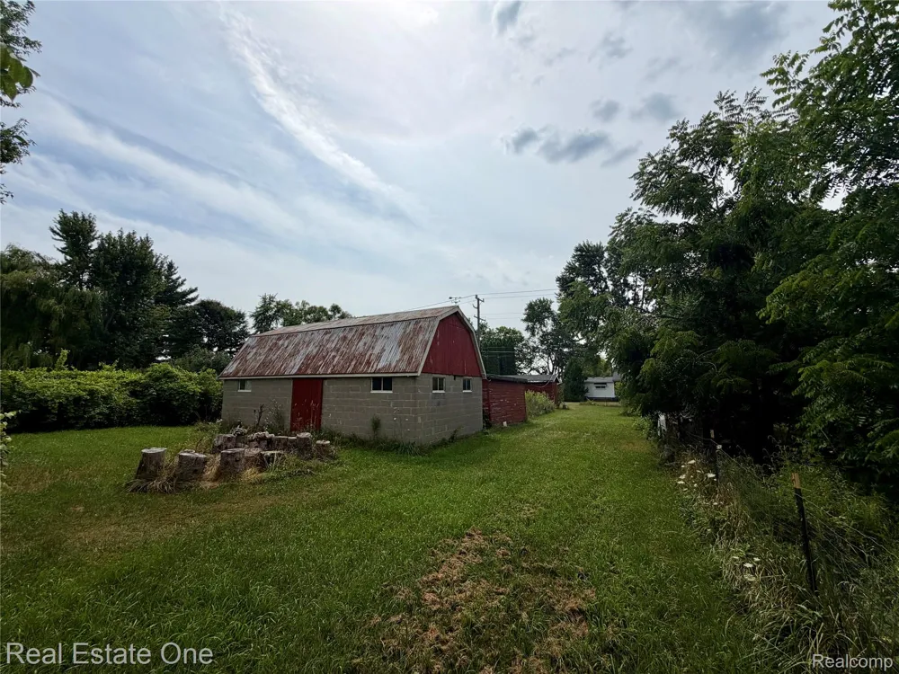 4985 Denton Road Canton Charter Township, MI 48188