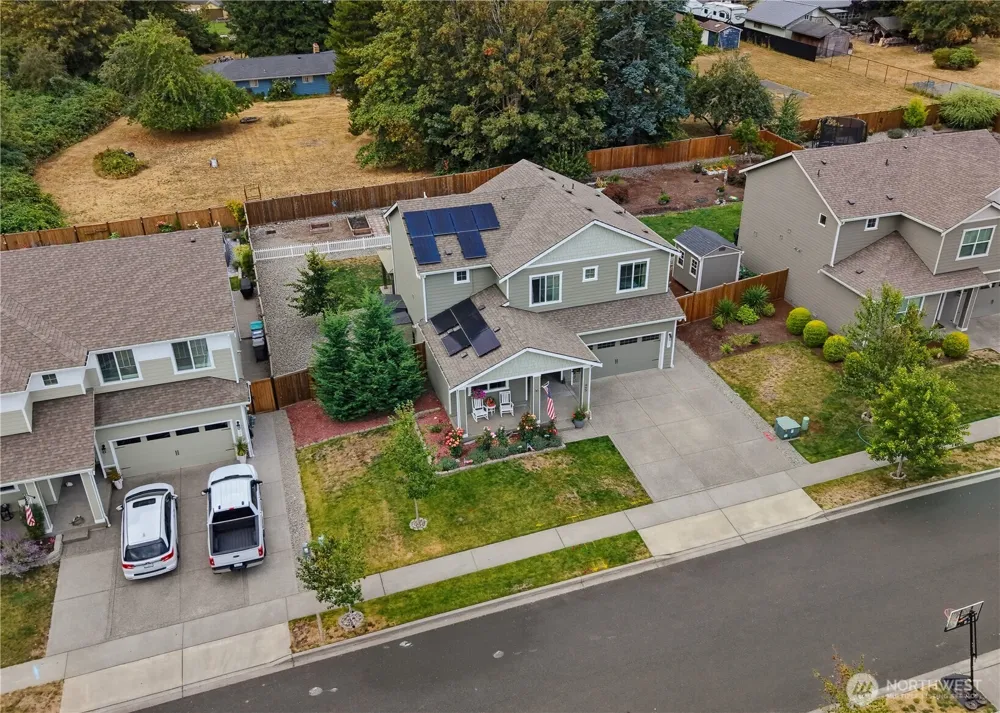 963 Bondgard Avenue Enumclaw, WA 98022