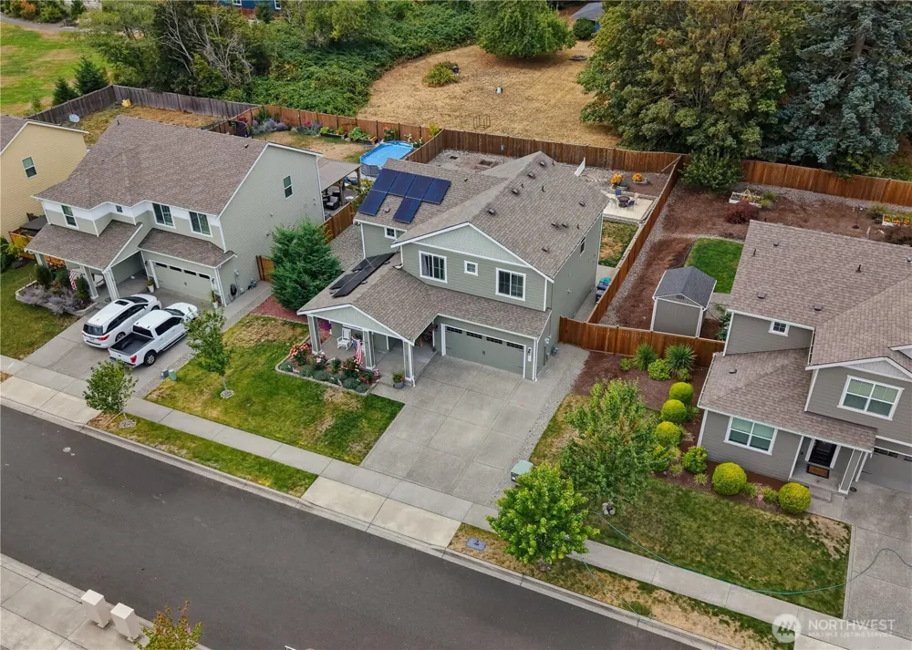 963 Bondgard Avenue Enumclaw, WA 98022