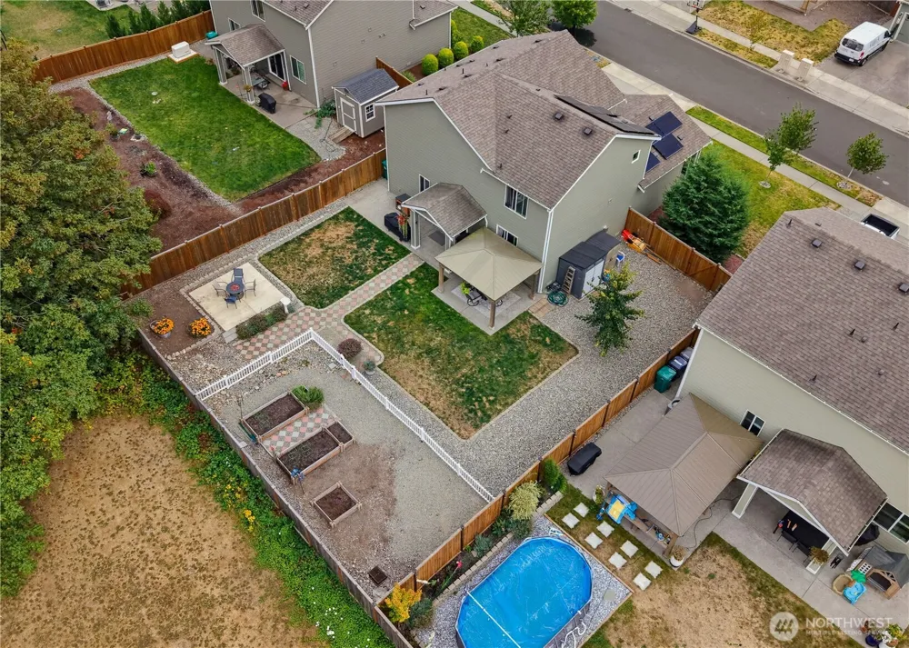 963 Bondgard Avenue Enumclaw, WA 98022