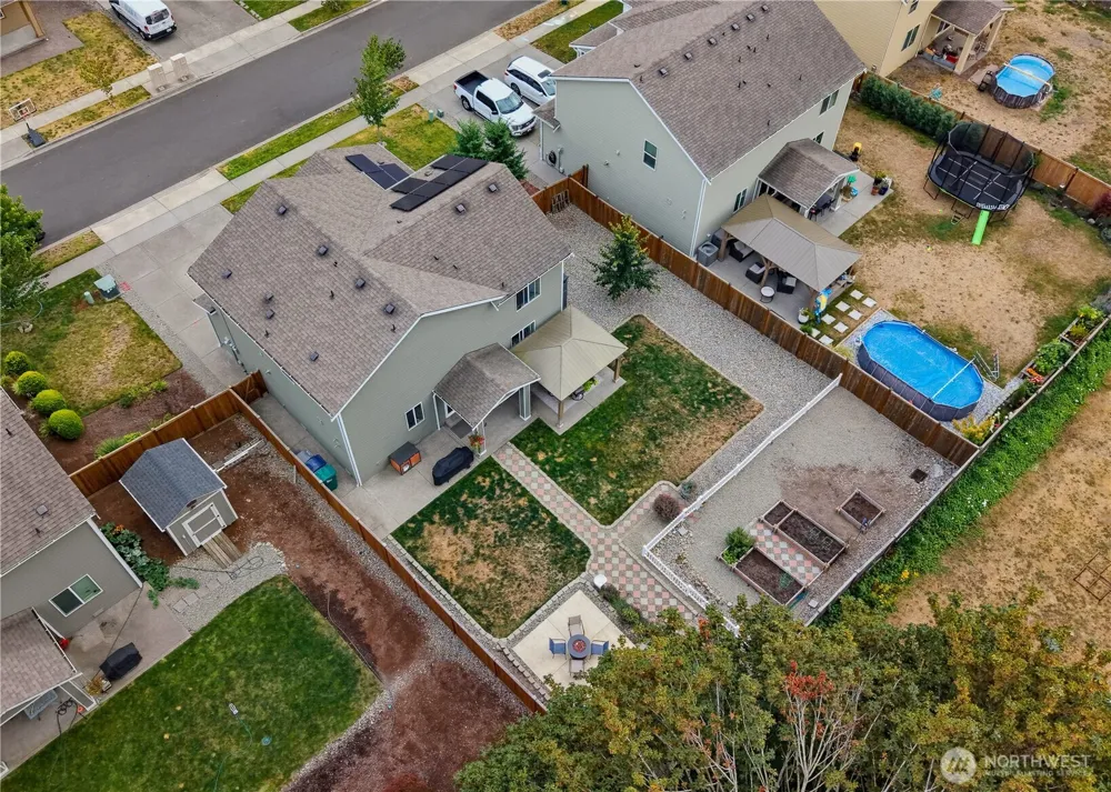 963 Bondgard Avenue Enumclaw, WA 98022