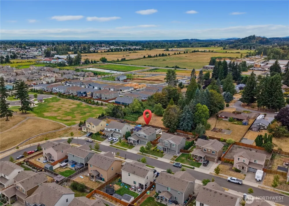963 Bondgard Avenue Enumclaw, WA 98022