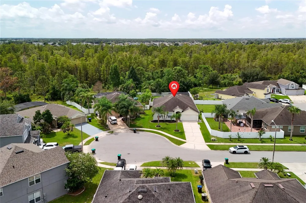 14424 BABYLON WAY Orlando, FL 32824