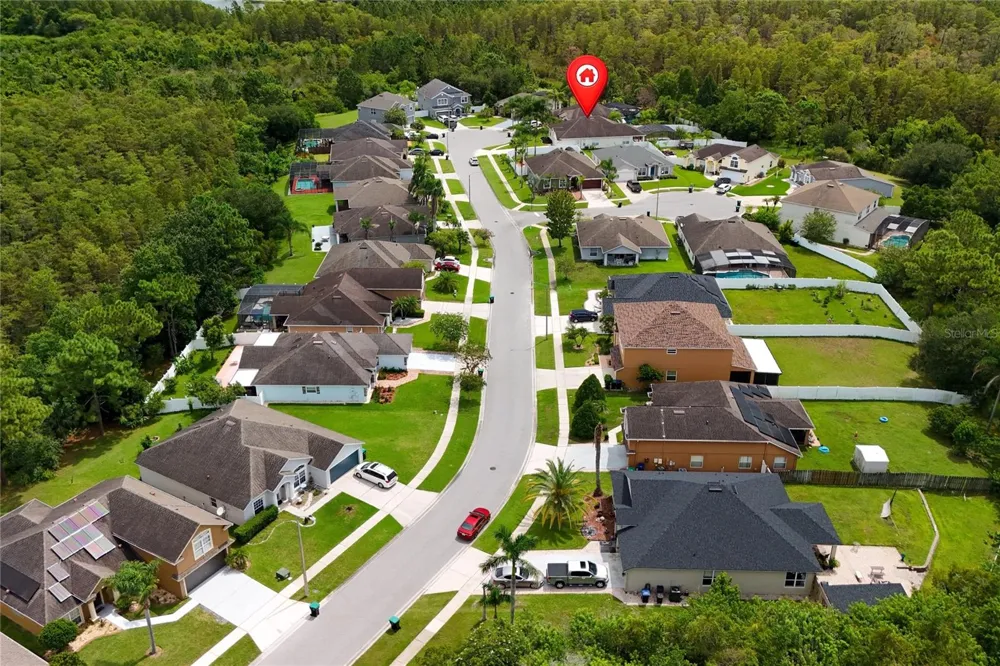 14424 BABYLON WAY Orlando, FL 32824