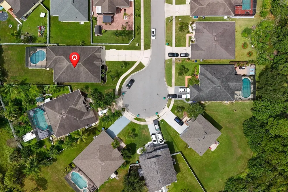 14424 BABYLON WAY Orlando, FL 32824