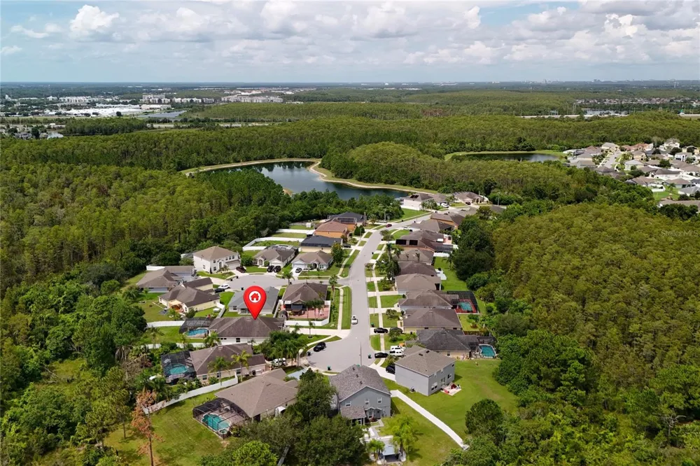 14424 BABYLON WAY Orlando, FL 32824