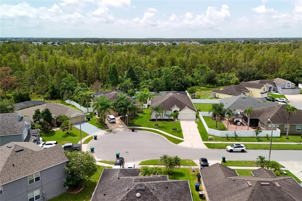 14424 BABYLON WAY Orlando, FL 32824