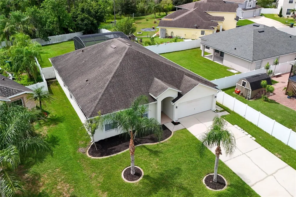 14424 BABYLON WAY Orlando, FL 32824