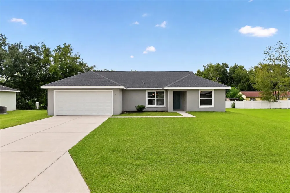 15 WATER TRACK ocala, FL 34472