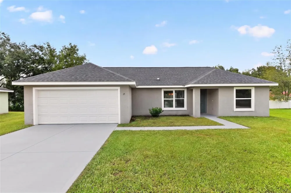 15 WATER TRACK ocala, FL 34472